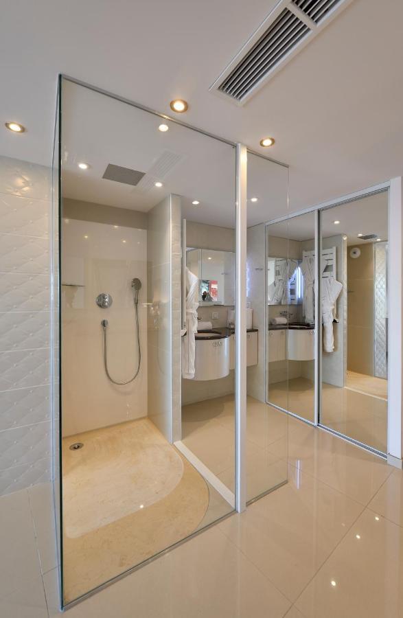 Le Nautilia Residence De Luxe "Reservee Aux Couples" Agde Zewnętrze zdjęcie