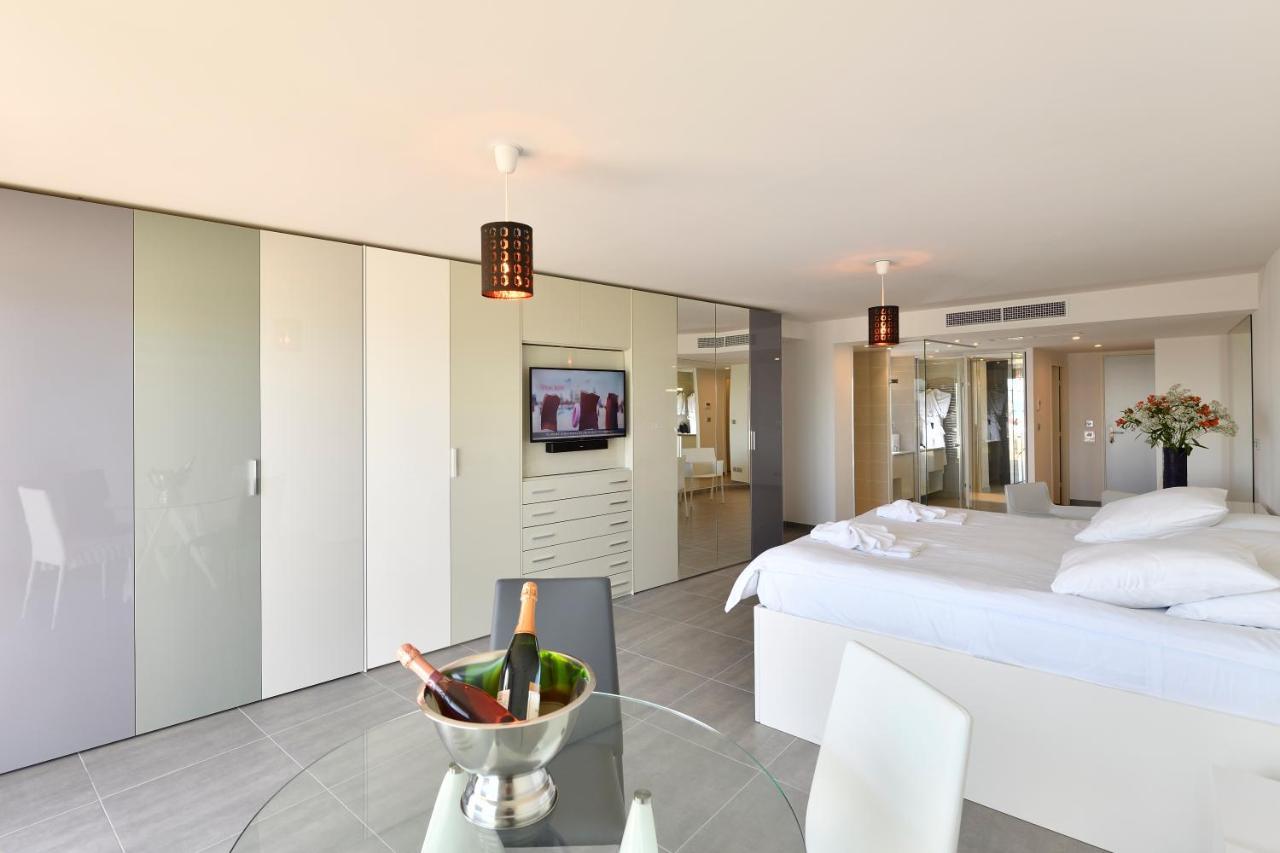 Le Nautilia Residence De Luxe "Reservee Aux Couples" Agde Zewnętrze zdjęcie
