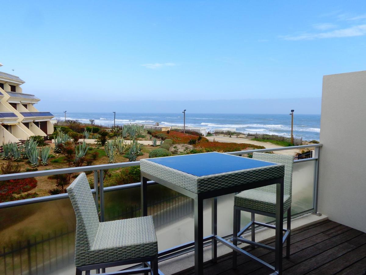 Le Nautilia Residence De Luxe "Reservee Aux Couples" Agde Zewnętrze zdjęcie